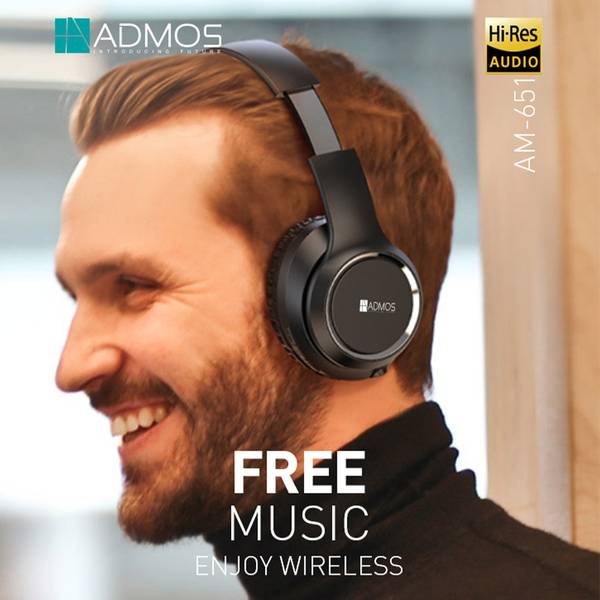 WIRLESS HEADPHONE - AM651 - 3.jpg