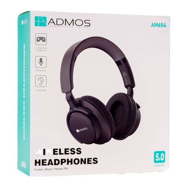 WIRLESS HEADPHONE - AM654 - 3.jpg