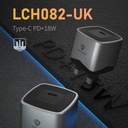 QC3.0 Square stripe Fast Charger - LCH082 - 5.jpg
