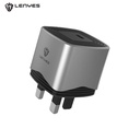 QC3.0 Square stripe Fast Charger - LCH082 - 1.jpg