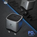 QC3.0 Square stripe Fast Charger - LCH082 - 5.jpg