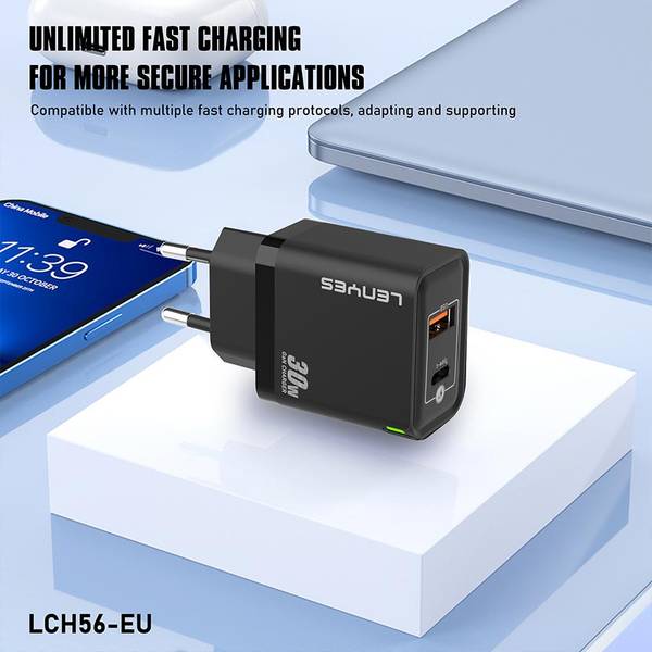 GaN CHARGER