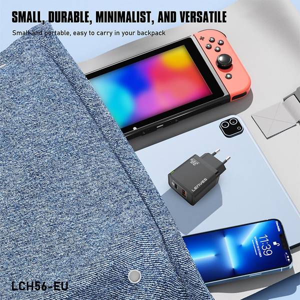 GaN CHARGER - LCH56 - 5.jpg