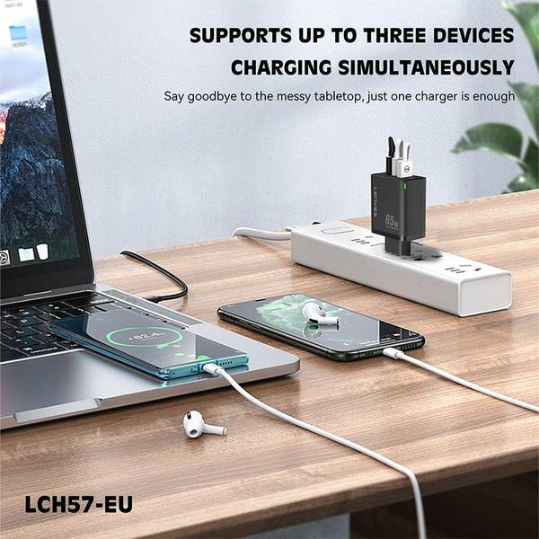 GaN CHARGER - LCH57 - 3.jpg