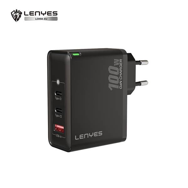 GaN CHARGER - LCH58 - 3.jpg