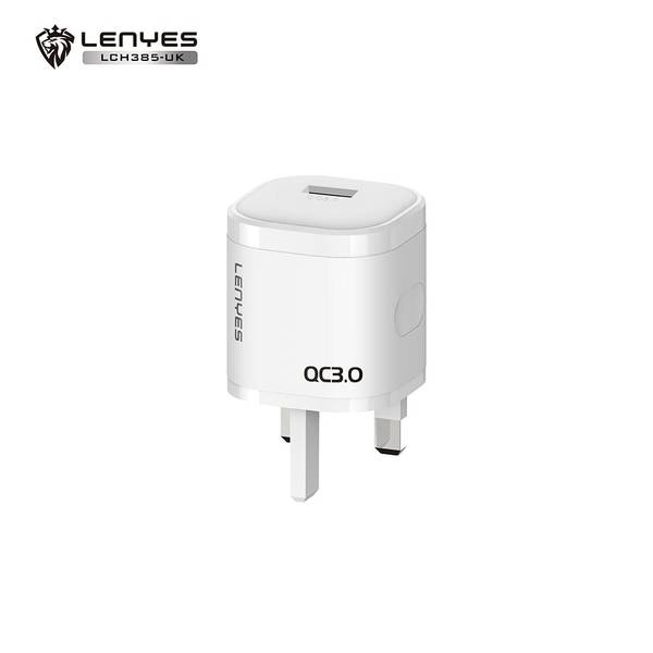 GaN CHARGER