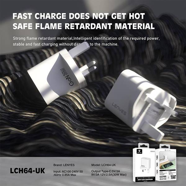 30W GaN CHARGER - LCH64 - 5.jpg