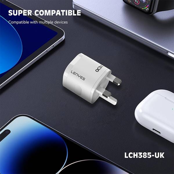 45W GaN CHARGER