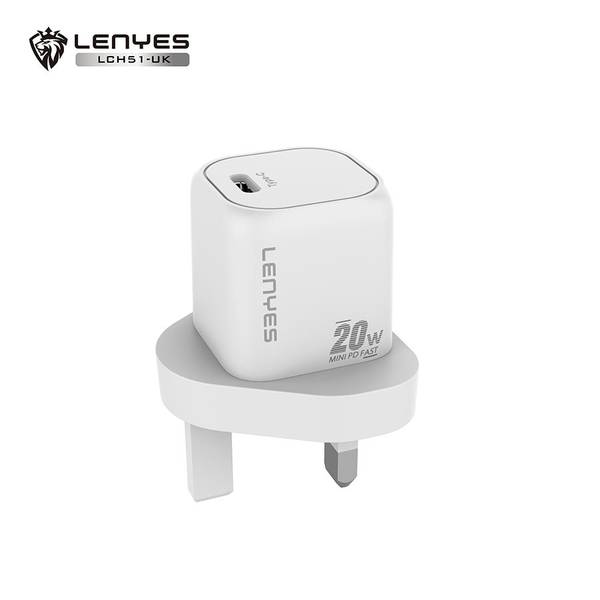 45W GaN CHARGER