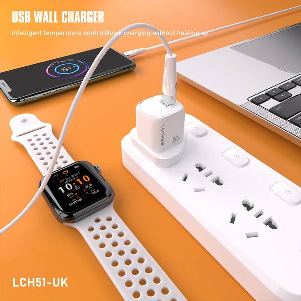 65W GaN CHARGER