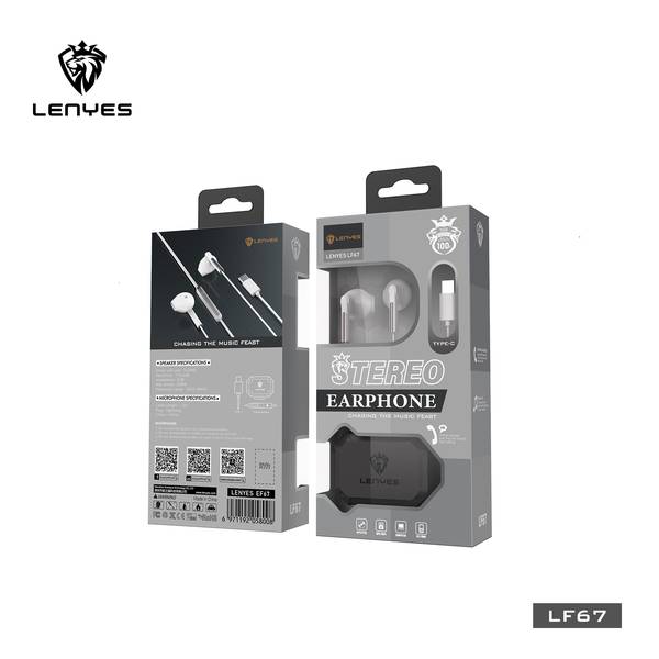 STEREO EARPHONE - LF67 - image27.png