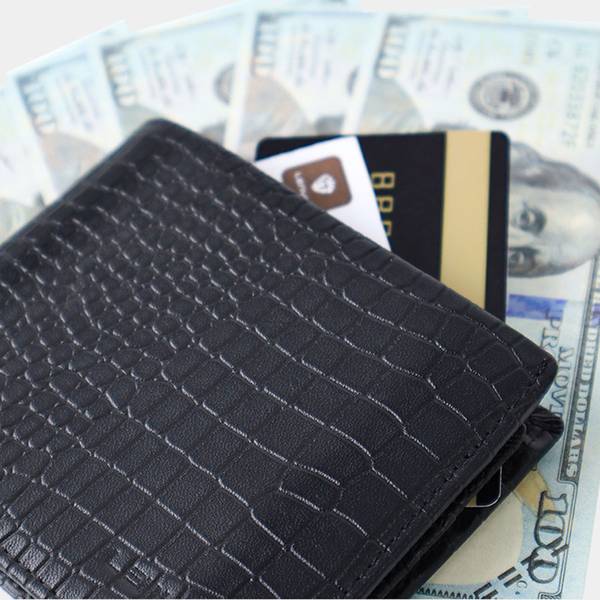 RIVER WALLET