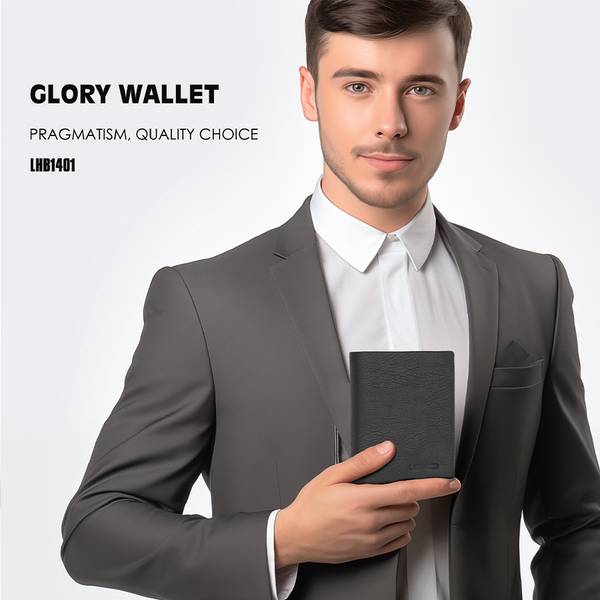 GLORY WALLET
