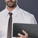 OSTRICH CLUTCH BAG - LHB1501 - 3.jpg