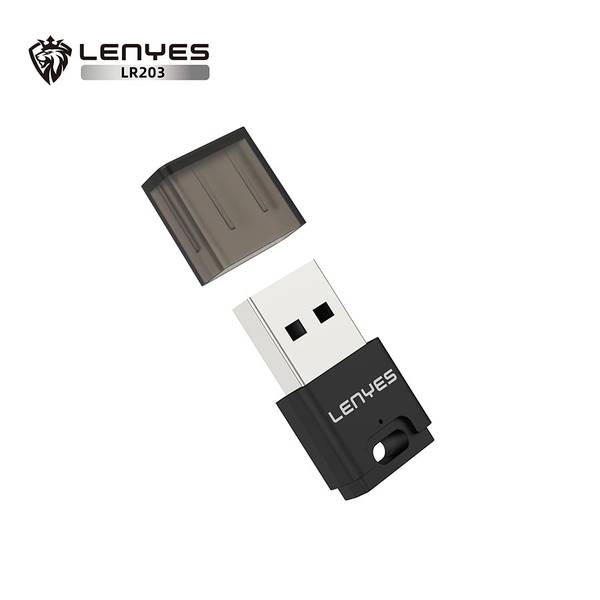WIRELESS ADAPTER