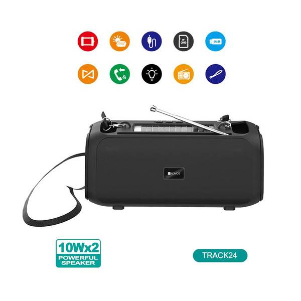 WIRELESS SPEAKER OUTDOOR INDOOR - TRACK24 - 3.jpg