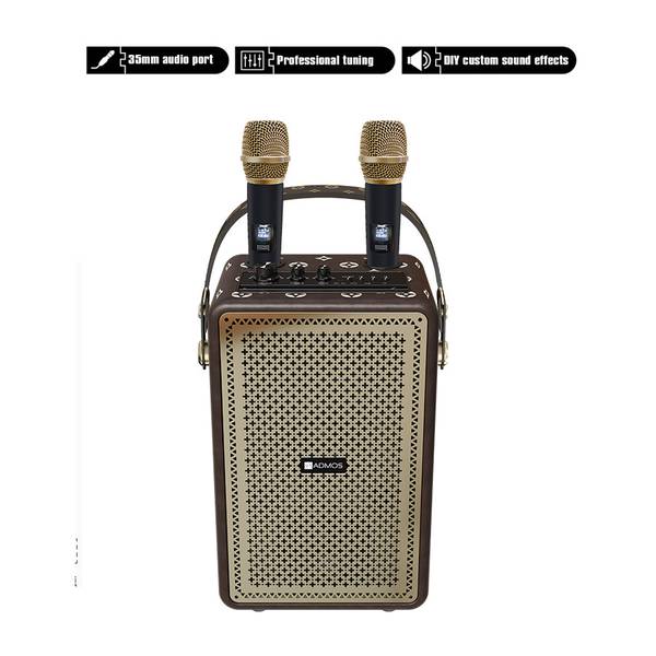 Wireless KTV party Speaker - TRACK28 - 2.jpg