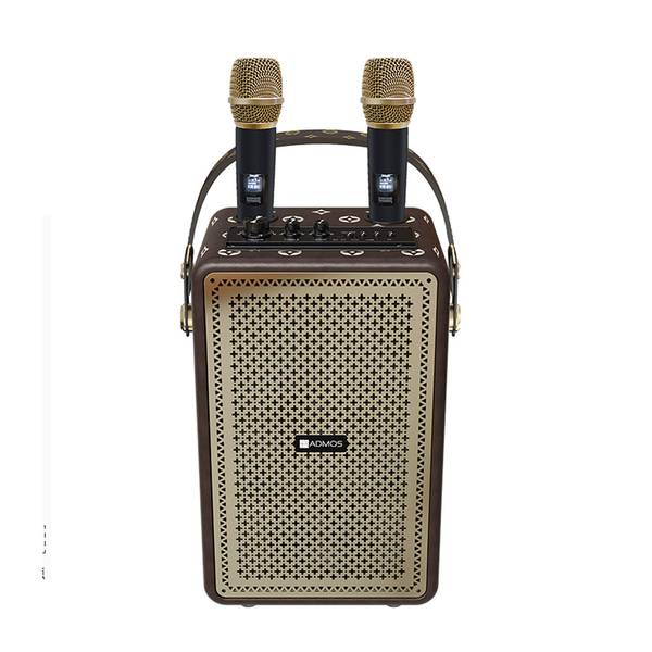 Wireless KTV party Speaker - TRACK28 - 3.jpg