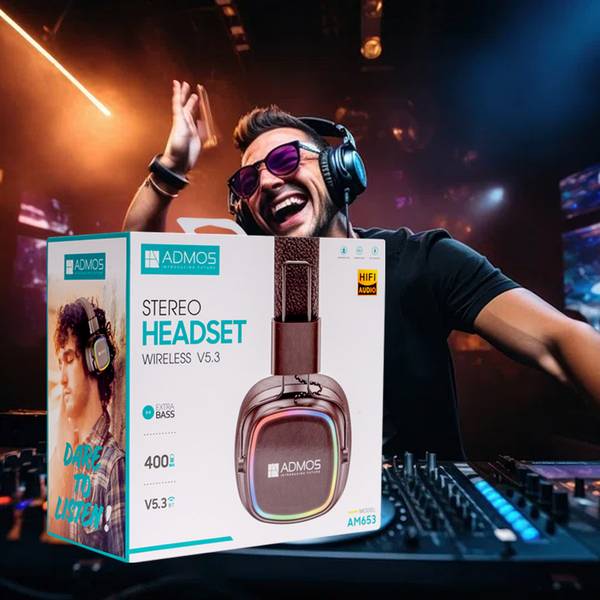 WIRLESS HEADSET - AM653 - 2.jpg
