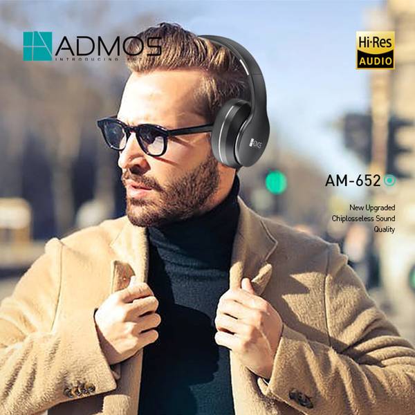 WIRLESS HEADSET - AM652 - 3.jpg