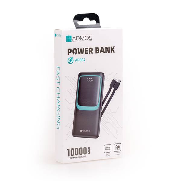 [APB04] Power bank