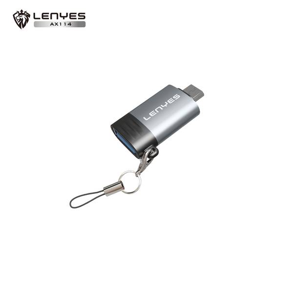 [AX114] محولات OTG