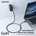 GaN CHARGER