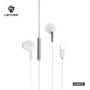STEREO EARPHONE