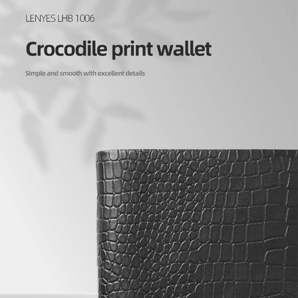 [LHB1006] RIVER WALLET