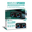 Wireless Speaker