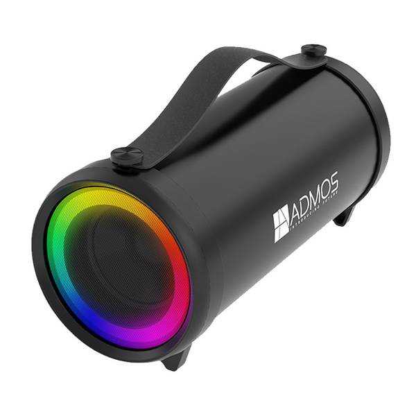 [TRACK23] Wireless Speaker