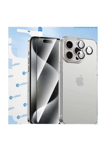 [4IN1 PROTECTION] حماية 4  في 1