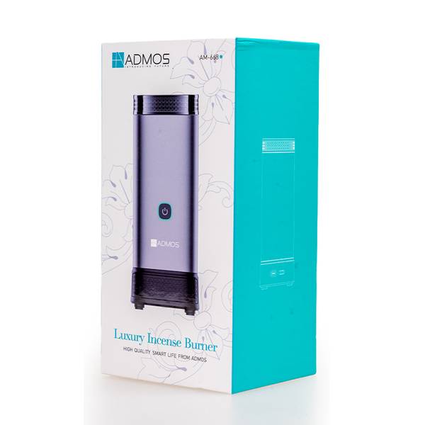 Luxury Incense Burner